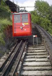 Pilatusbahn